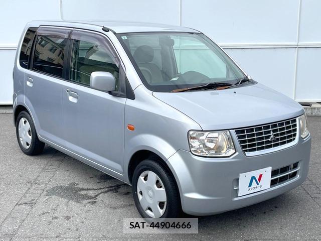 Mitsubishi EK WAGON 2009-07 8855030-15