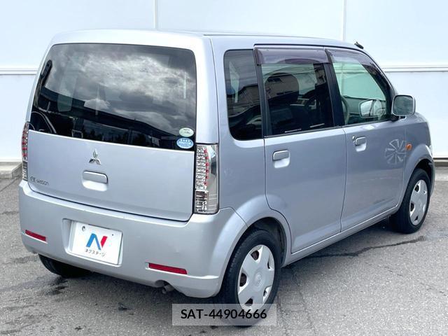 Mitsubishi EK WAGON 2009-07 8855030-16