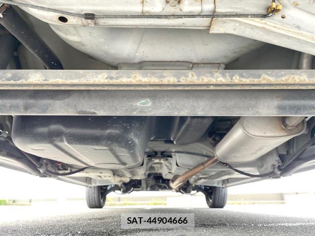 Mitsubishi EK WAGON 2009-07 8855030-17