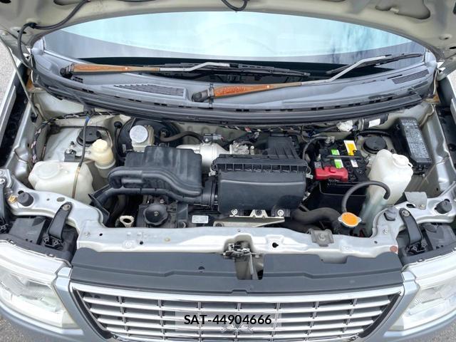 Mitsubishi EK WAGON 2009-07 8855030-18