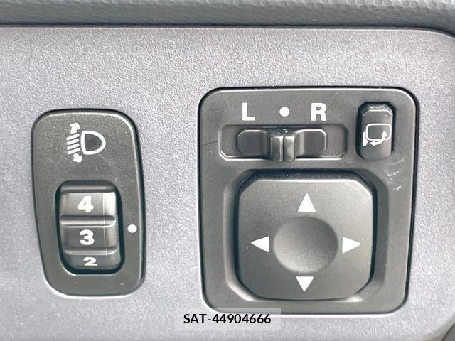 Mitsubishi EK WAGON 2009-07 8855030-3