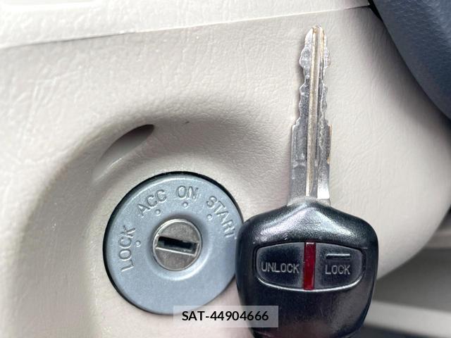 Mitsubishi EK WAGON 2009-07 8855030-4