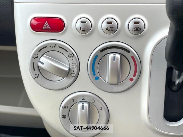 Mitsubishi EK WAGON 2009-07 8855030-5