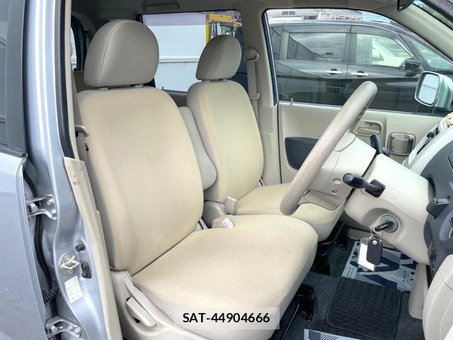 Mitsubishi EK WAGON 2009-07 8855030-7