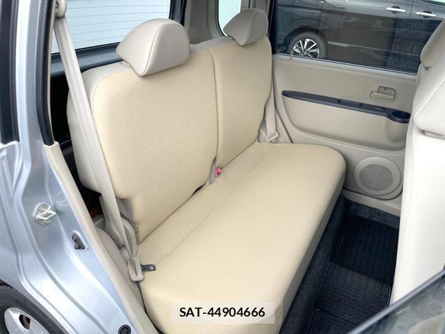 Mitsubishi EK WAGON 2009-07 8855030-8
