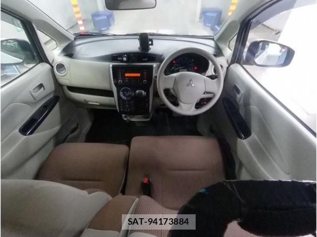 Mitsubishi EK WAGON 2017 8855927-2