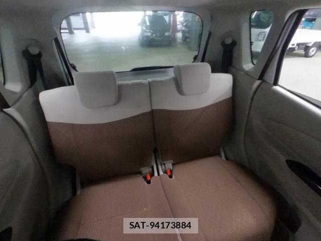 Mitsubishi EK WAGON 2017 8855927-5