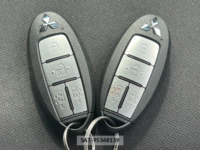 Mitsubishi EK X SPACE 2021-07 8855150-11
