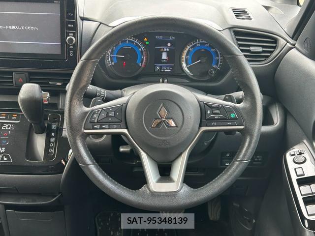 Mitsubishi EK X SPACE 2021-07 8855150-13