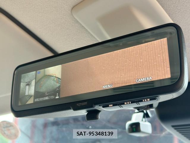 Mitsubishi EK X SPACE 2021-07 8855150-2