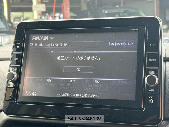 Mitsubishi EK X SPACE 2021-07 8855150-3