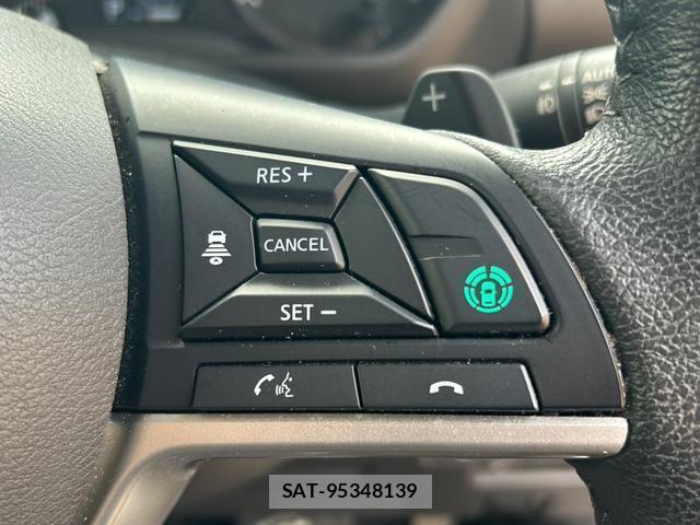 Mitsubishi EK X SPACE 2021-07 8855150-4