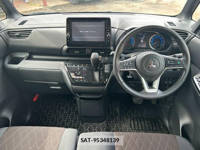 Mitsubishi EK X SPACE 2021-07 8855150-7