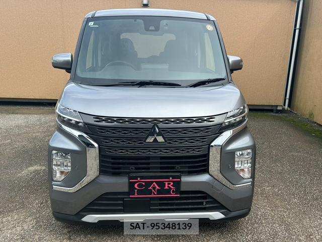 Mitsubishi EK X SPACE 2021-07 8855150-8