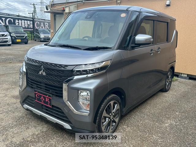 Mitsubishi EK X SPACE 2021-07 8855150-9