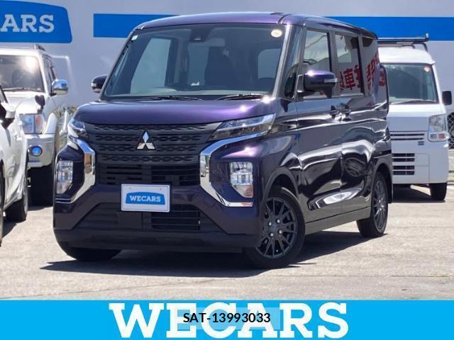 Mitsubishi EK X SPACE 2022-11 8856924-0