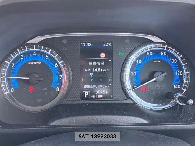 Mitsubishi EK X SPACE 2022-11 8856924-16