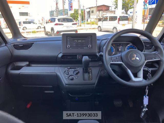Mitsubishi EK X SPACE 2022-11 8856924-3