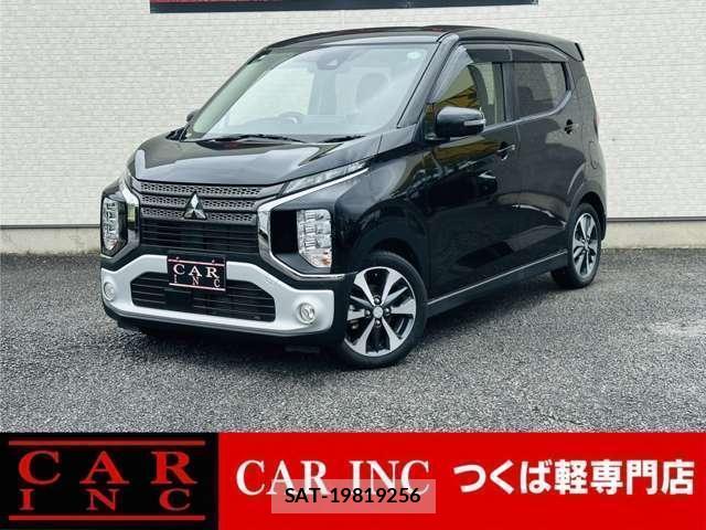 Mitsubishi EK X 2019-12 8856809-0