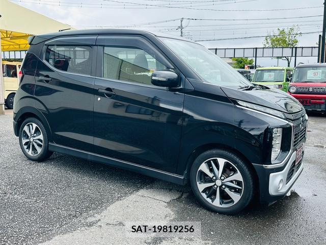 Mitsubishi EK X 2019-12 8856809-1