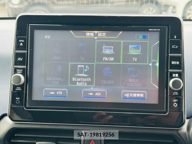 Mitsubishi EK X 2019-12 8856809-12