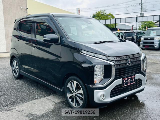 Mitsubishi EK X 2019-12 8856809-2