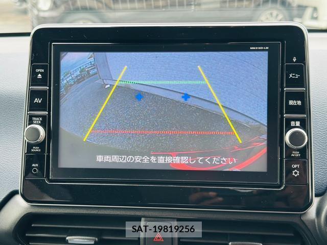 Mitsubishi EK X 2019-12 8856809-3