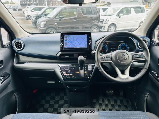 Mitsubishi EK X 2019-12 8856809-4