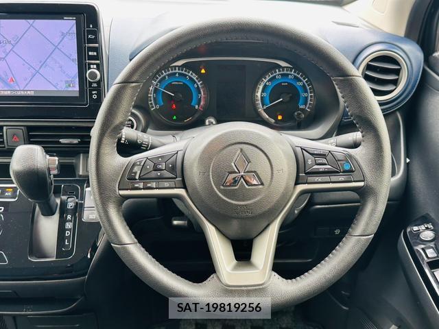Mitsubishi EK X 2019-12 8856809-5