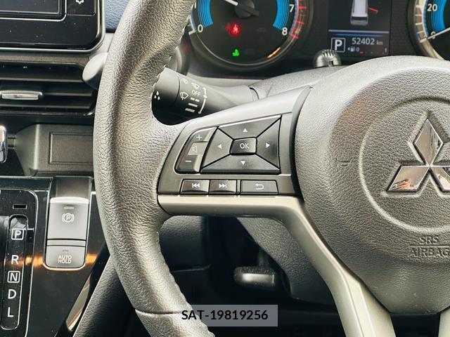 Mitsubishi EK X 2019-12 8856809-6