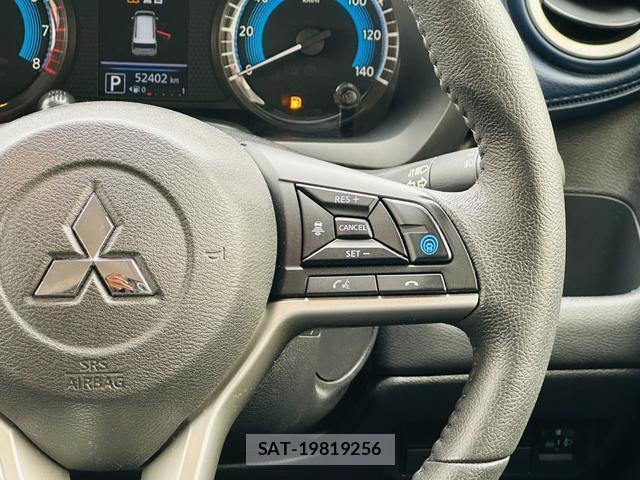Mitsubishi EK X 2019-12 8856809-7