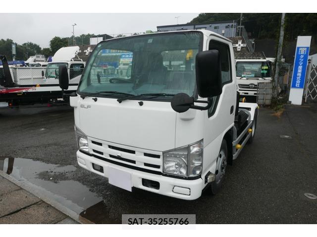 Isuzu ELF TRUCK 2012-10 8853874-0