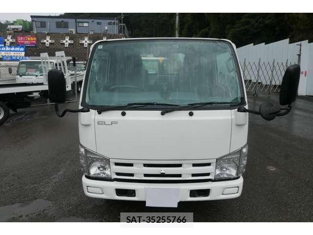 Isuzu ELF TRUCK 2012-10 8853874-1