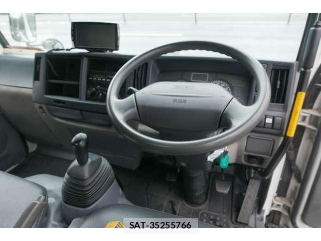 Isuzu ELF TRUCK 2012-10 8853874-10
