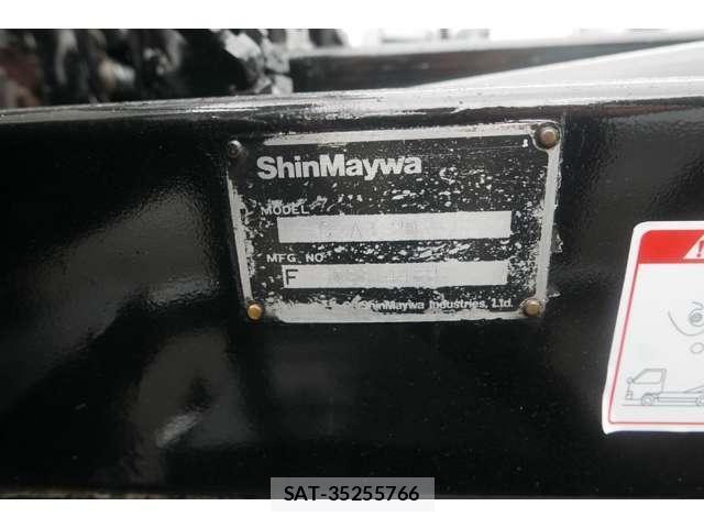 Isuzu ELF TRUCK 2012-10 8853874-16