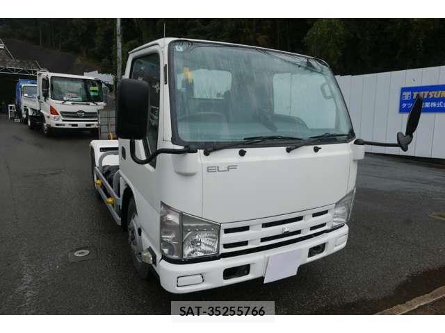 Isuzu ELF TRUCK 2012-10 8853874-2