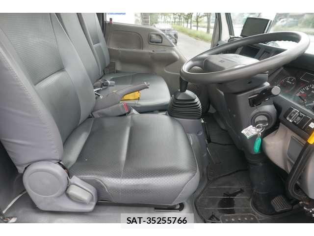Isuzu ELF TRUCK 2012-10 8853874-9