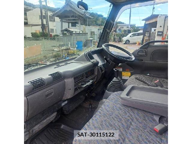 Isuzu ELF TRUCK 2004-06 8854000-3