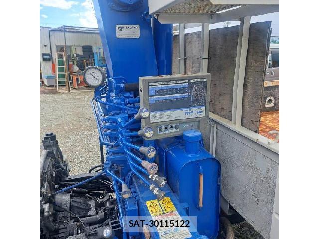 Isuzu ELF TRUCK 2004-06 8854000-4