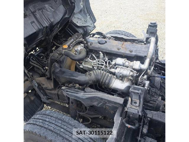 Isuzu ELF TRUCK 2004-06 8854000-5