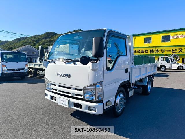 Isuzu ELF TRUCK 2014-11 8854014-0