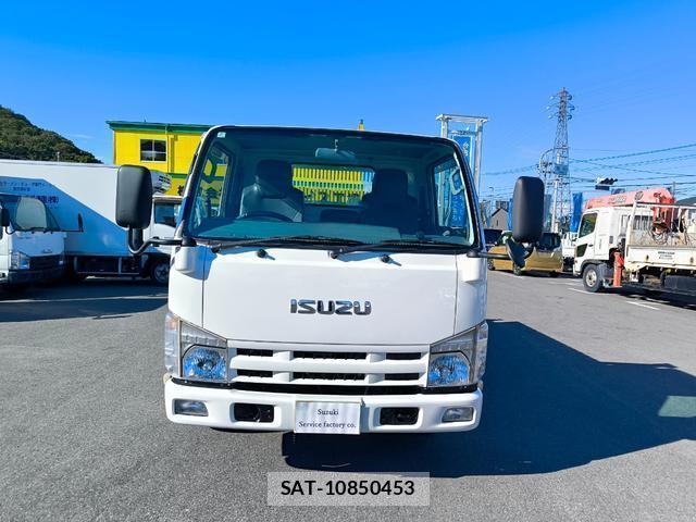 Isuzu ELF TRUCK 2014-11 8854014-1