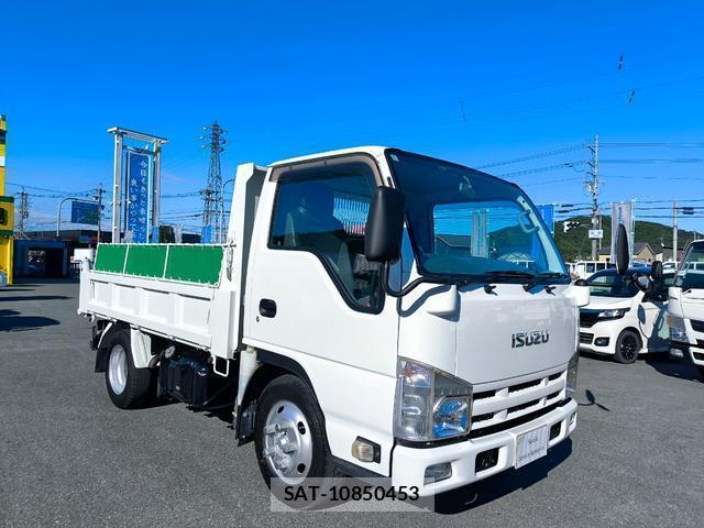Isuzu ELF TRUCK 2014-11 8854014-2