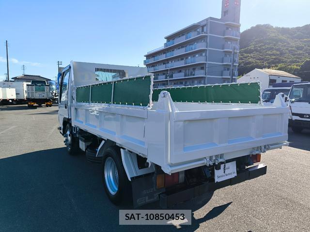 Isuzu ELF TRUCK 2014-11 8854014-5