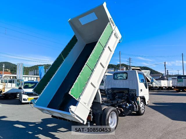 Isuzu ELF TRUCK 2014-11 8854014-6
