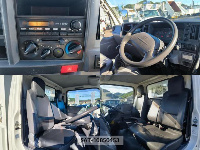 Isuzu ELF TRUCK 2014-11 8854014-8