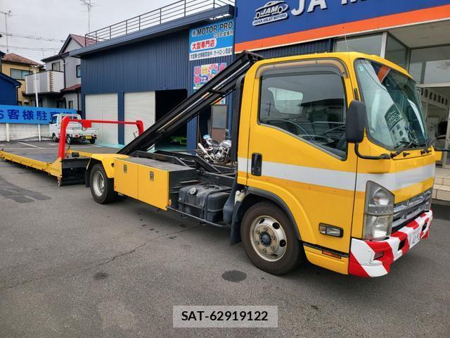 Isuzu ELF TRUCK 2008-01 8854234-0