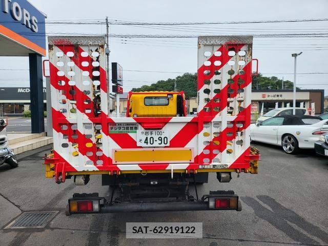 Isuzu ELF TRUCK 2008-01 8854234-1