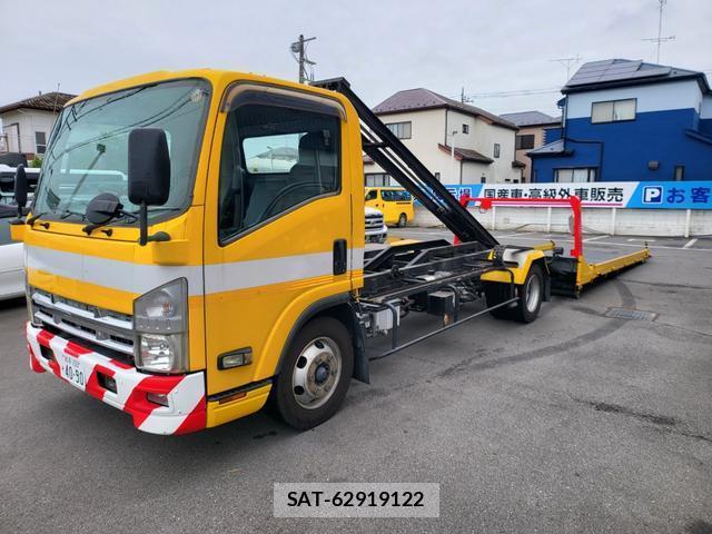 Isuzu ELF TRUCK 2008-01 8854234-11
