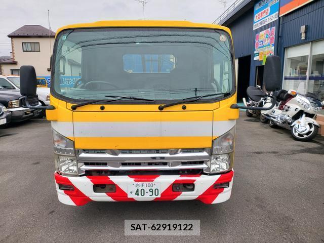 Isuzu ELF TRUCK 2008-01 8854234-17